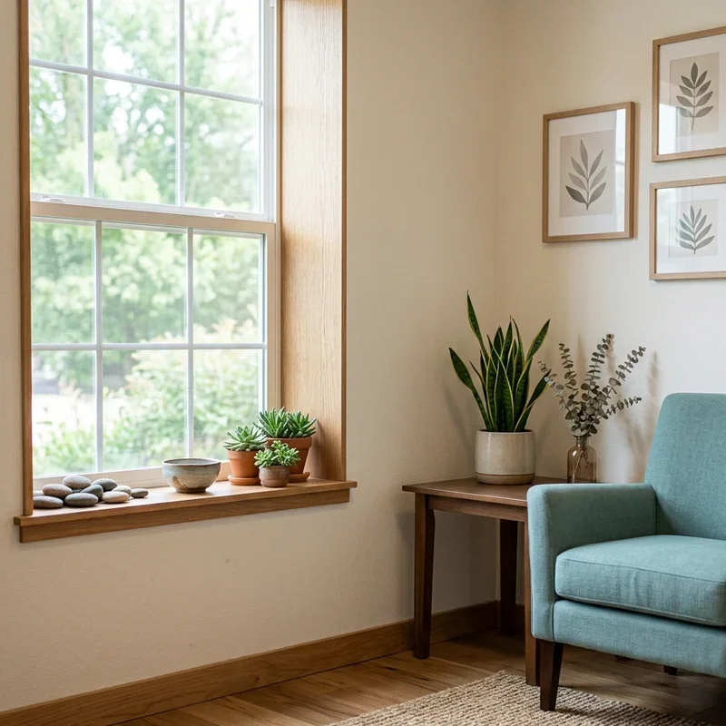 Medical Office Decor Ideas