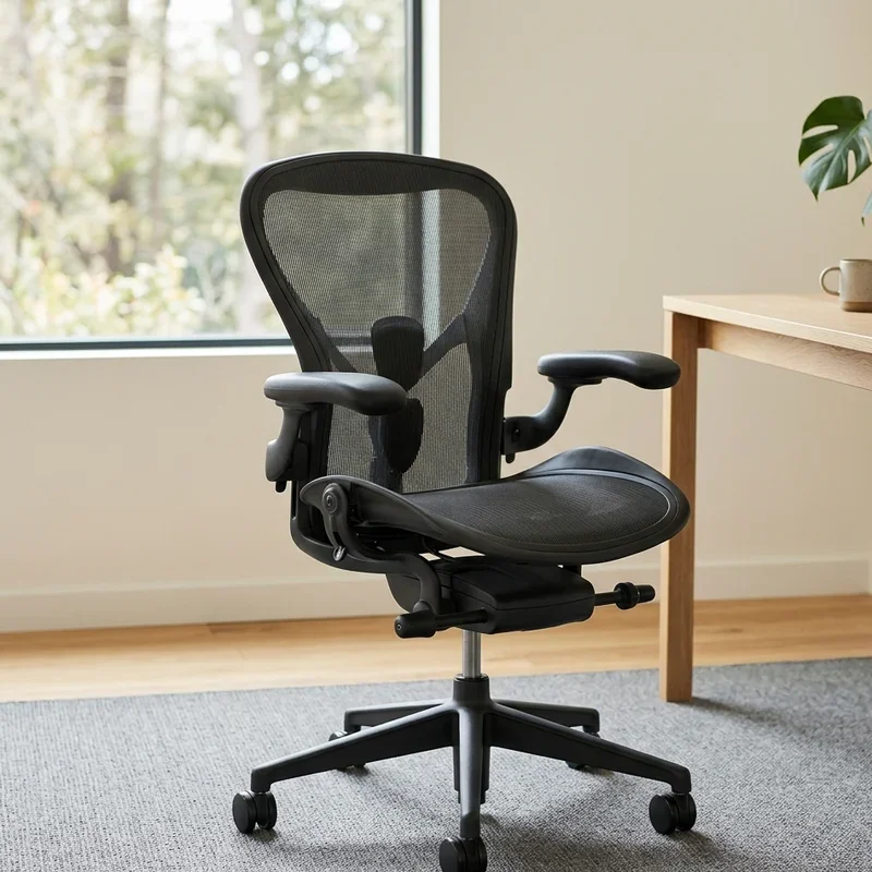 How to Remove Gas Cylinder From Office Chair