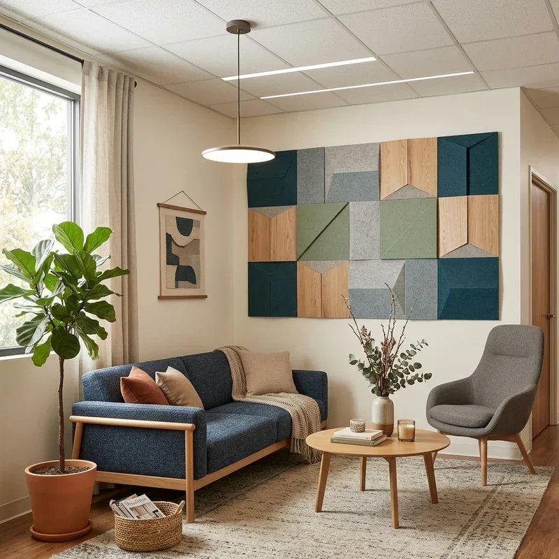 Medical Office Decor Ideas