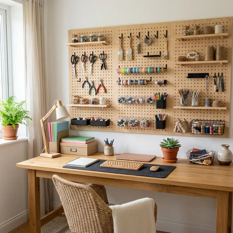 Office/Craft Room Ideas