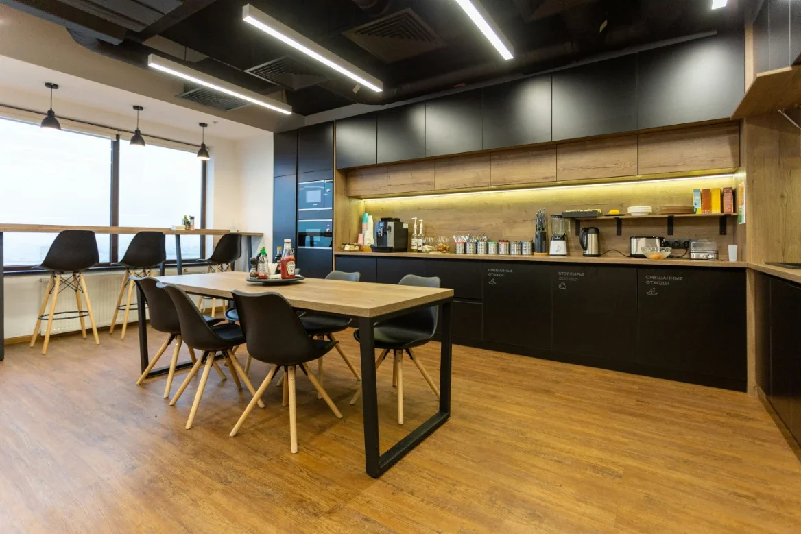 Why Shared Office Kitchens Are a Hotspot for Pest Activity