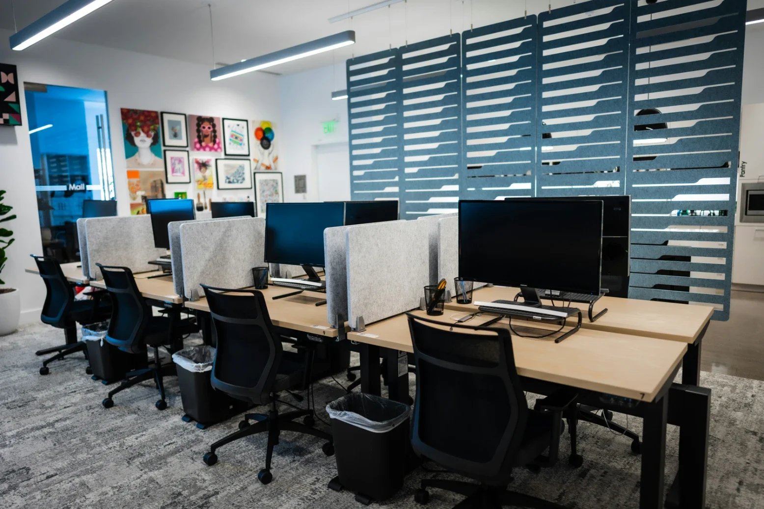 Common Office Maintenance Mistakes That Attract Pests