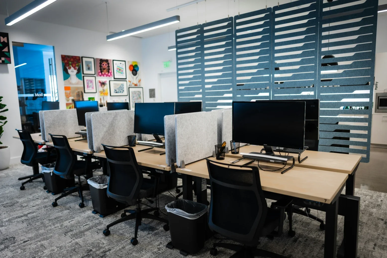 Common Office Maintenance Mistakes That Attract Pests