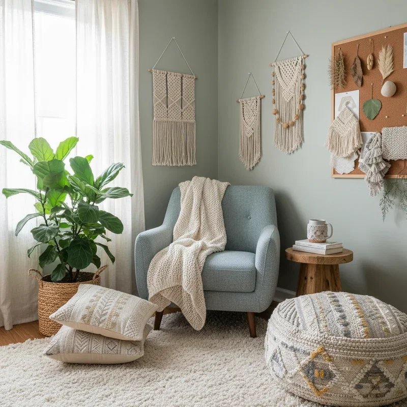 School Counseling Office Decor Ideas