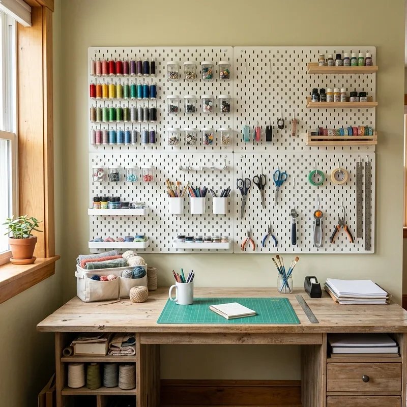 Office/Craft Room Ideas