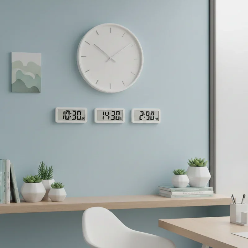 Nurse Office Decor Ideas