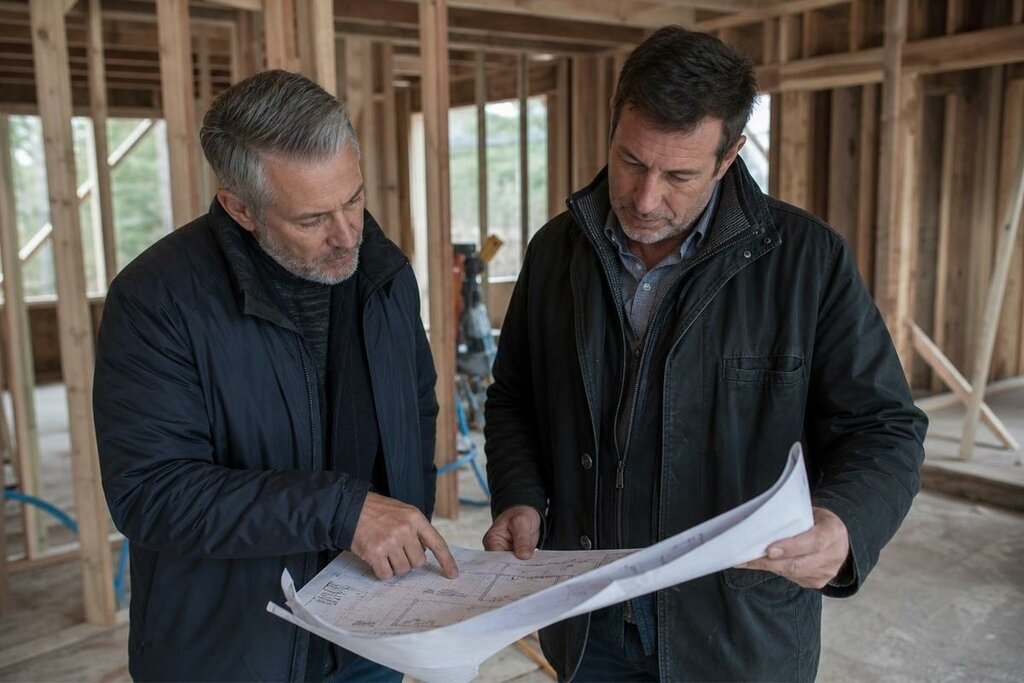 Why the Design-Build Approach Saves Time and Money on Your Next Project