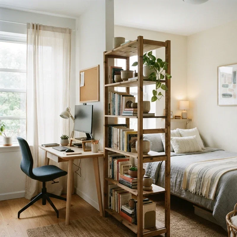 Home Office Guest Bedroom Ideas