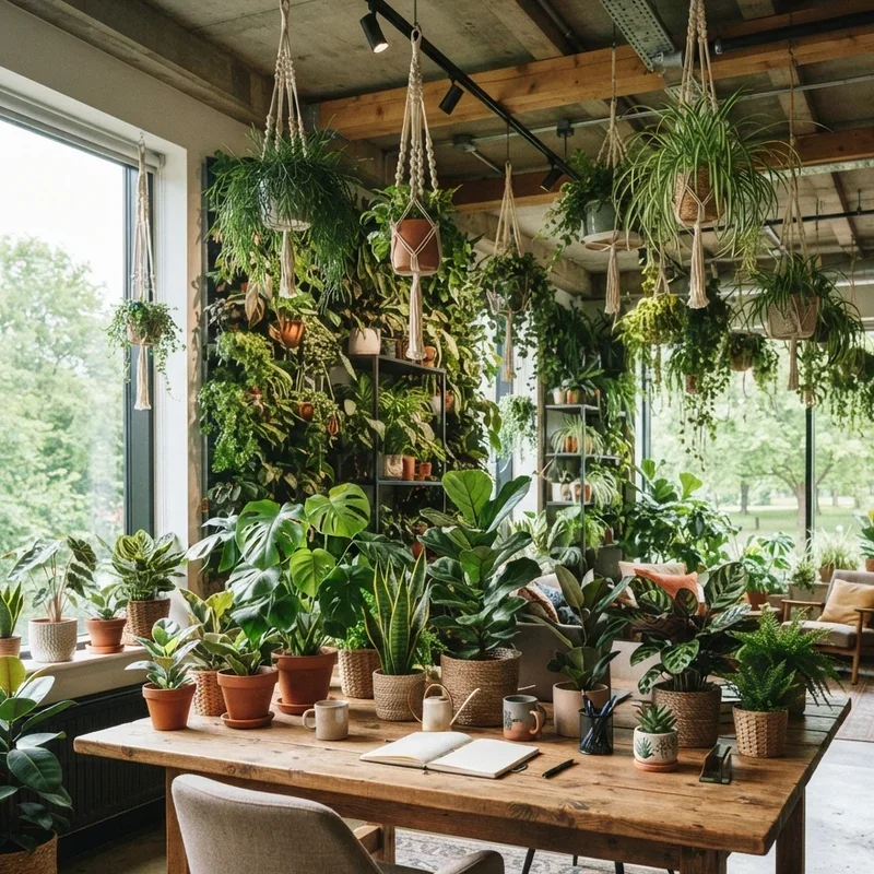 Fun Office Ideas