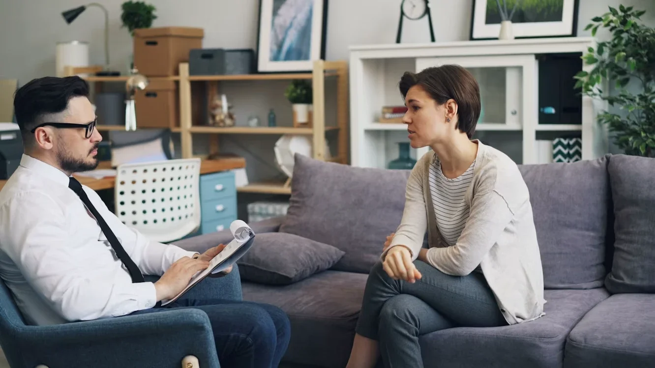 Therapist in Denver: Support for Emotional Well-Being