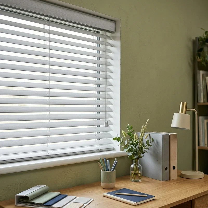 Office Blinds Ideas