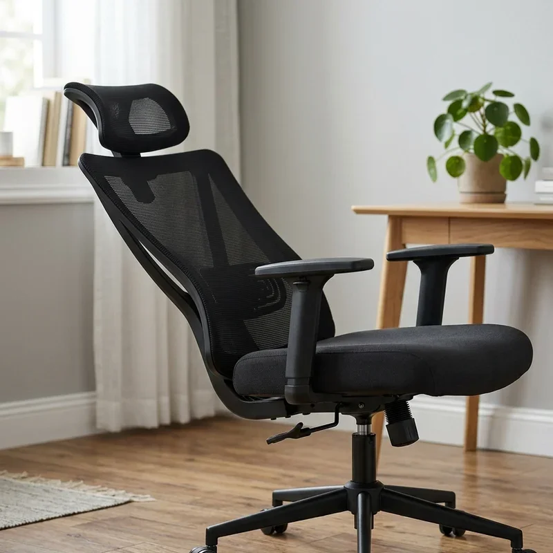 How to Recline Office Chair