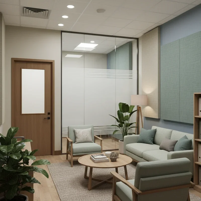 School Counseling Office Decor Ideas