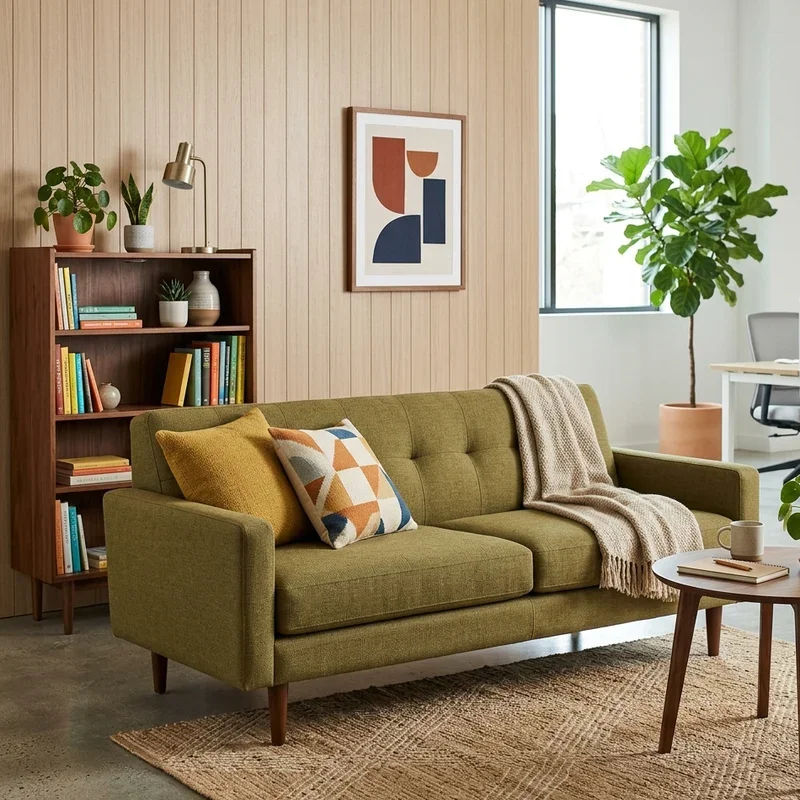 Office Sofa Ideas