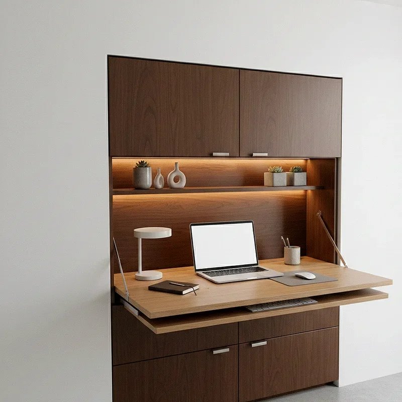 Office Desk Ideas