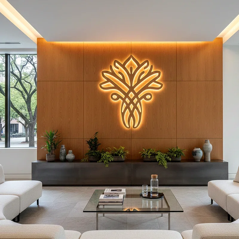 Office Waiting Room Ideas