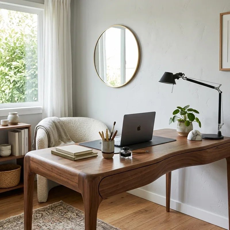Female Office Ideas