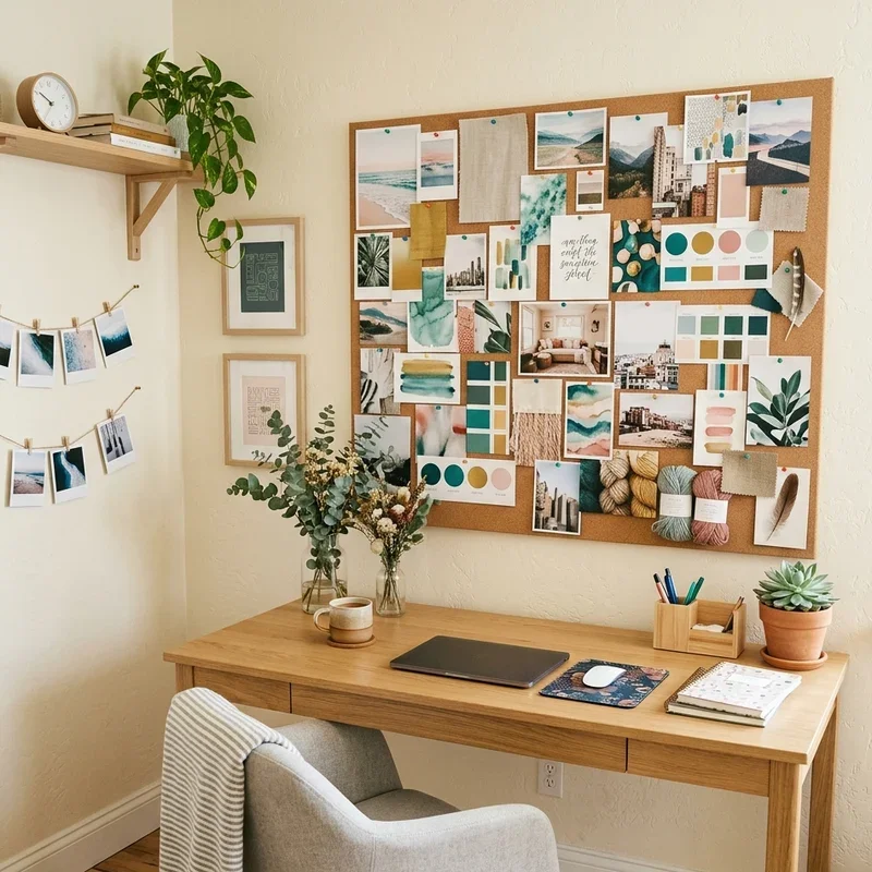 Women Home Office Ideas