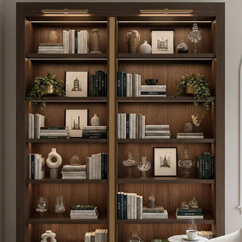 Glam Home Office Ideas