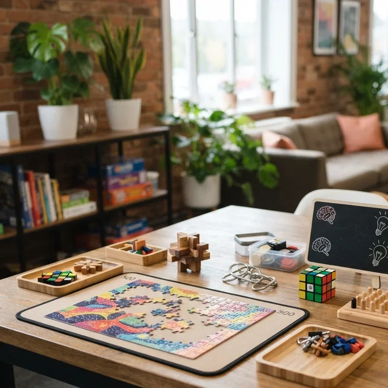 Fun Office Ideas