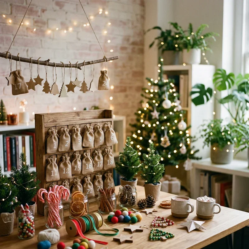 Creative Office Christmas Party Ideas