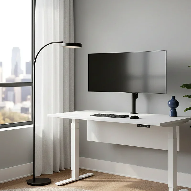 Small Office Corner Ideas