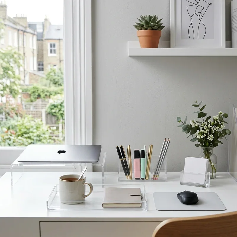 Chic Office Ideas