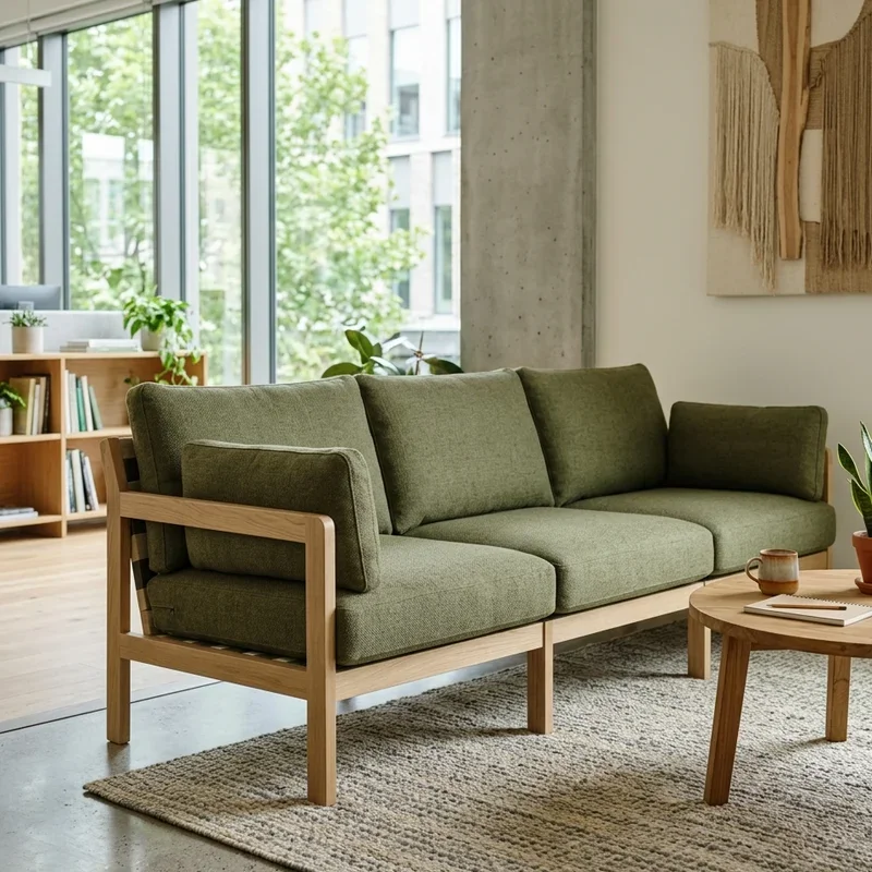 Office Sofa Ideas