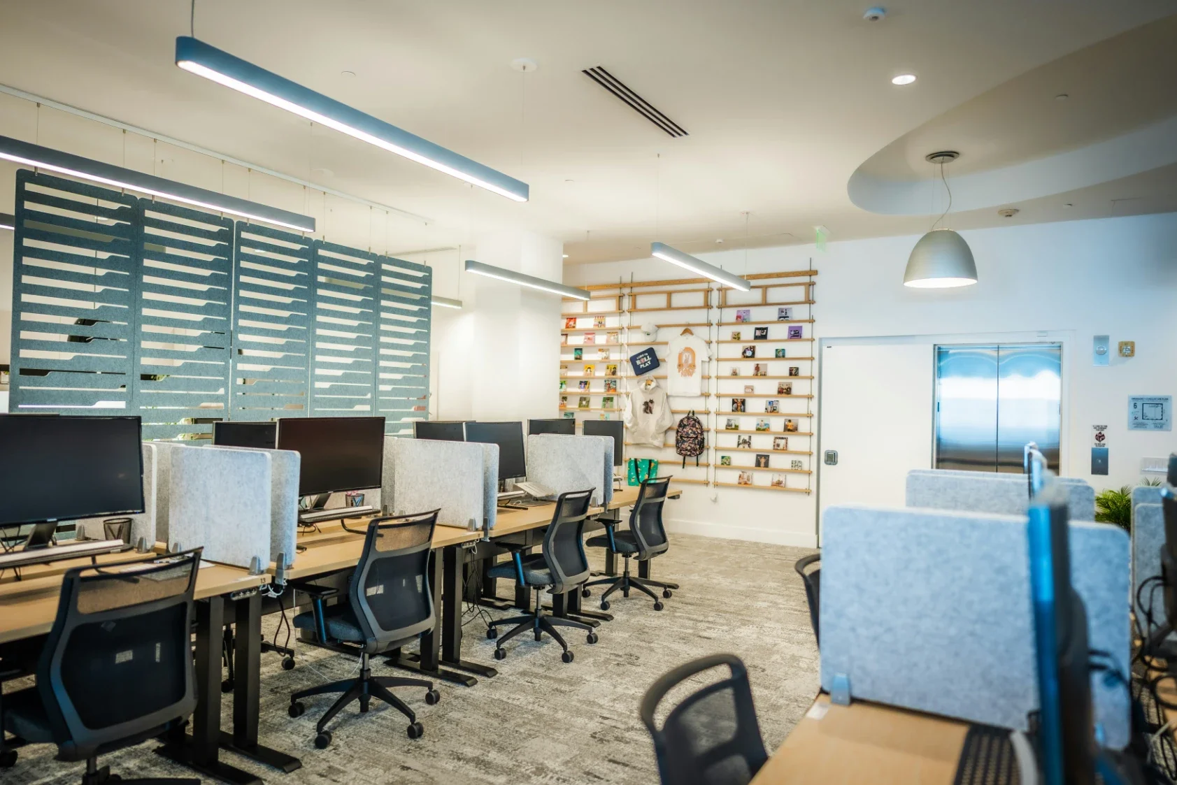 How Pest Activity Can Spread Through Shared Office Walls and Utility Spaces