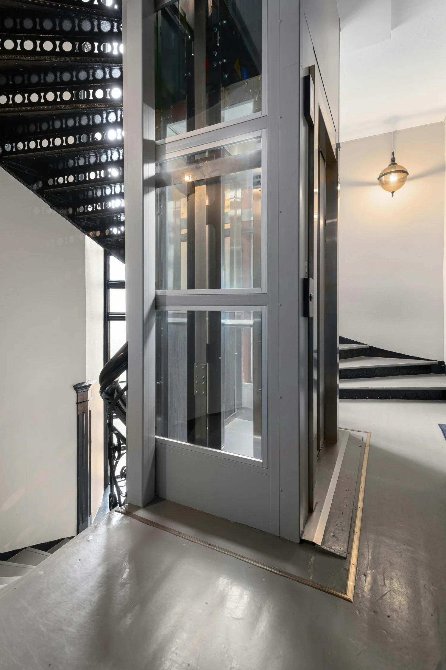 Struggling with Multi-Story Homes? How Home Lifts Transform Accessibility and Daily Living