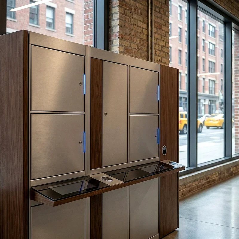 Office Mailbox Ideas