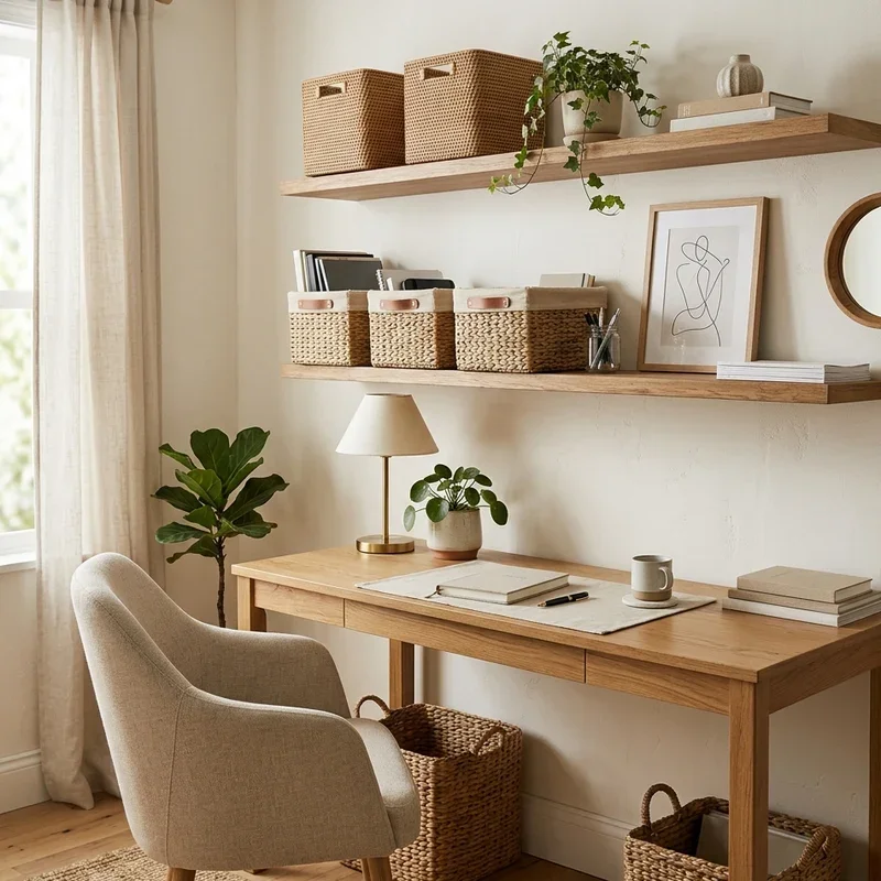 Chic Office Ideas