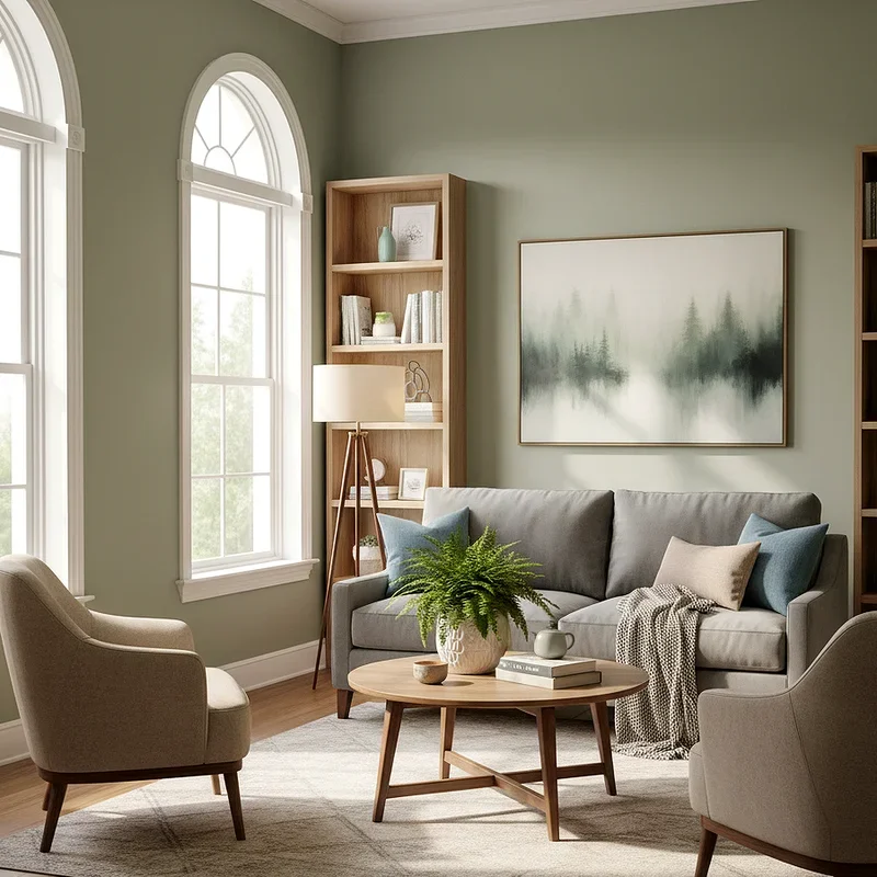 15 Therapist Office Ideas to Create Comfort and Ease