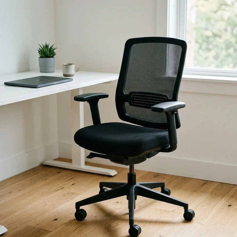 How Often Should Office Chairs Be Replaced