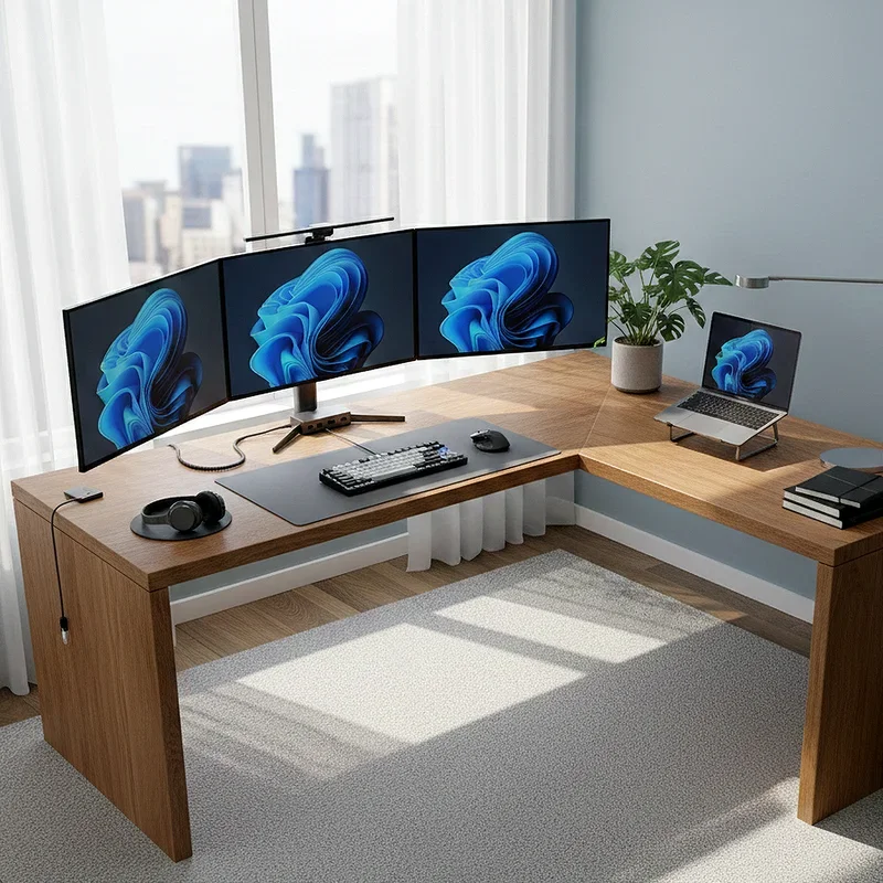 Office Desk Ideas