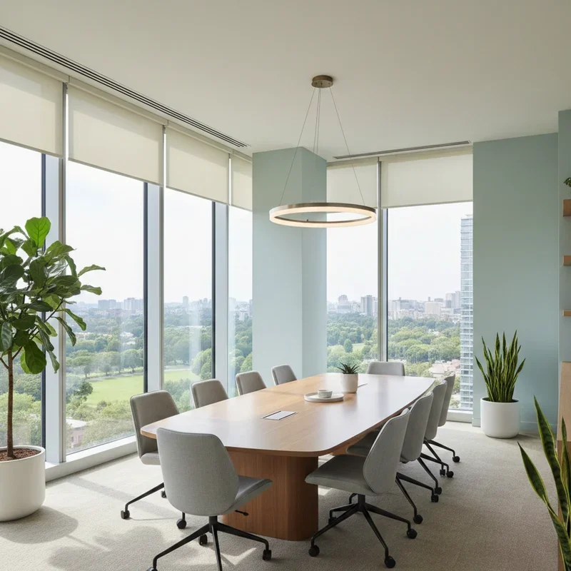 Office Conference Room Ideas