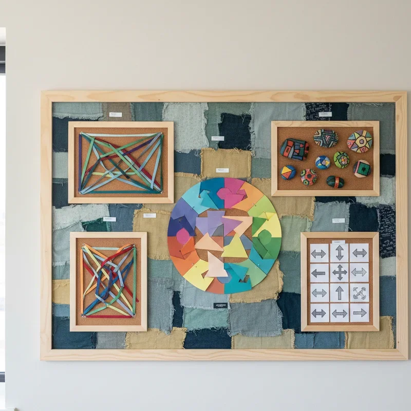 Office Board Decoration Ideas