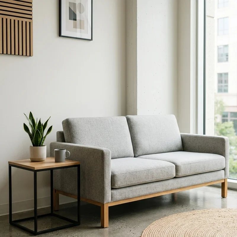 Office Sofa Ideas