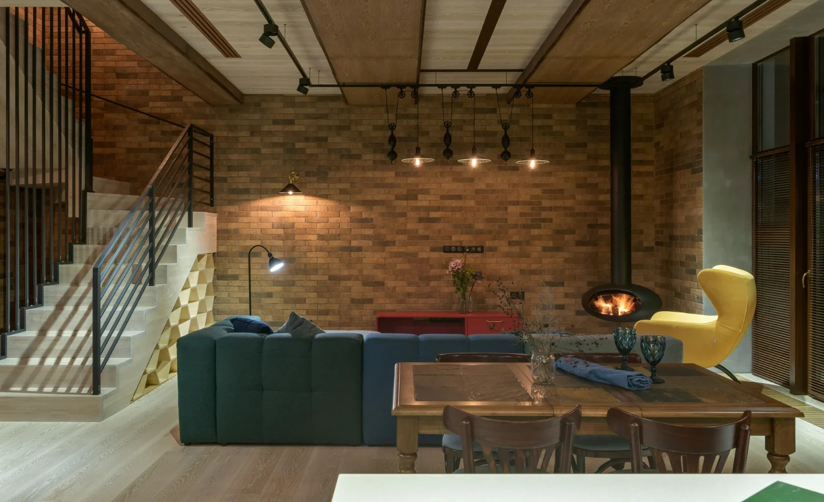 Basement Remodeling Ideas Baltimore Homeowners Are Actually Using