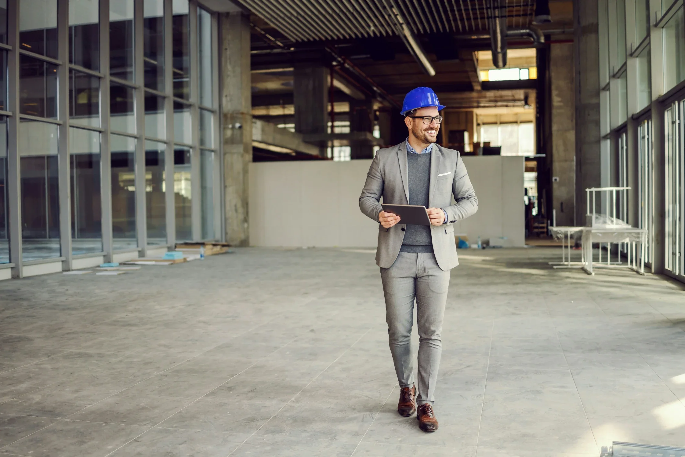 The Hidden Costs of Delaying Commercial Property Upgrades