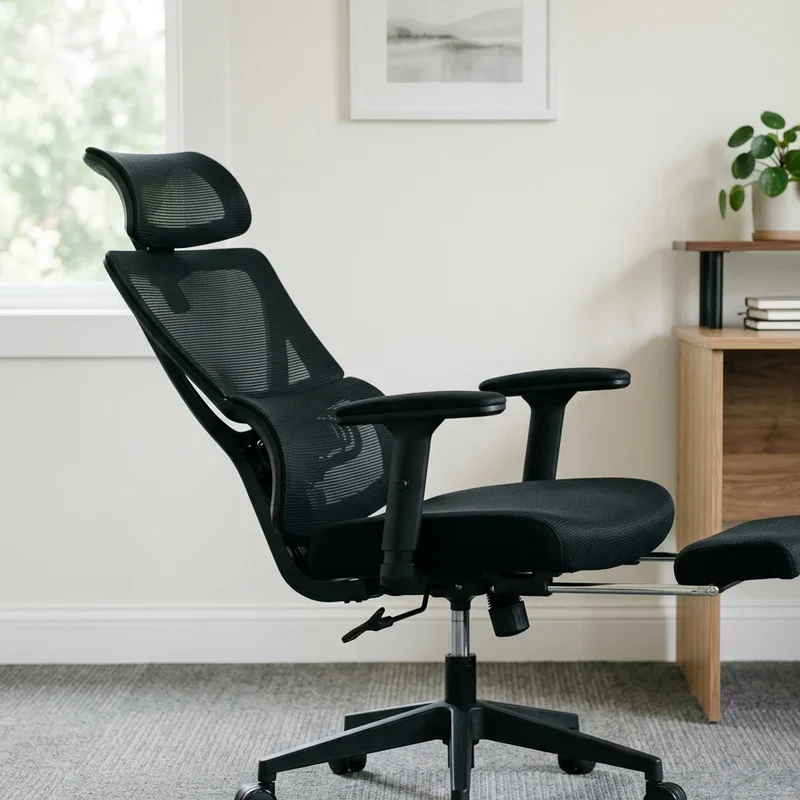 How to Recline Office Chair