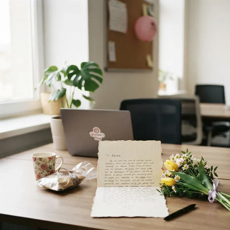 Women's Day Celebration Ideas in Office