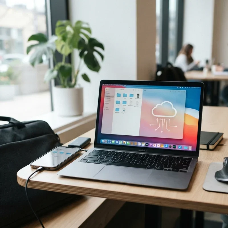 Mobile Office Ideas