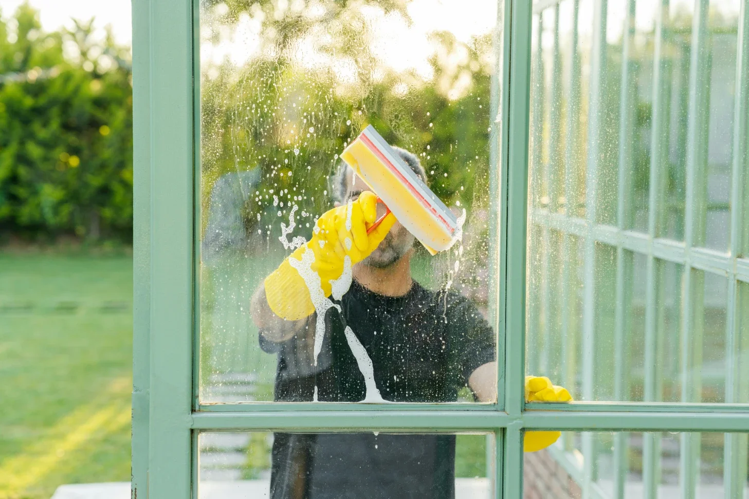 Why Exterior Cleaning Matters for Homes in Olive Branch, MS