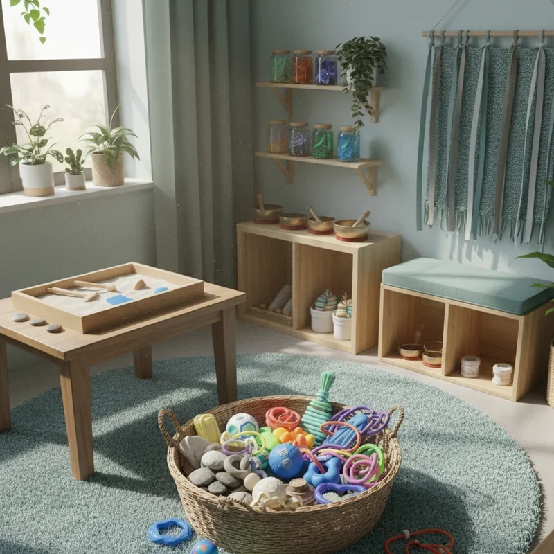 School Counseling Office Decor Ideas