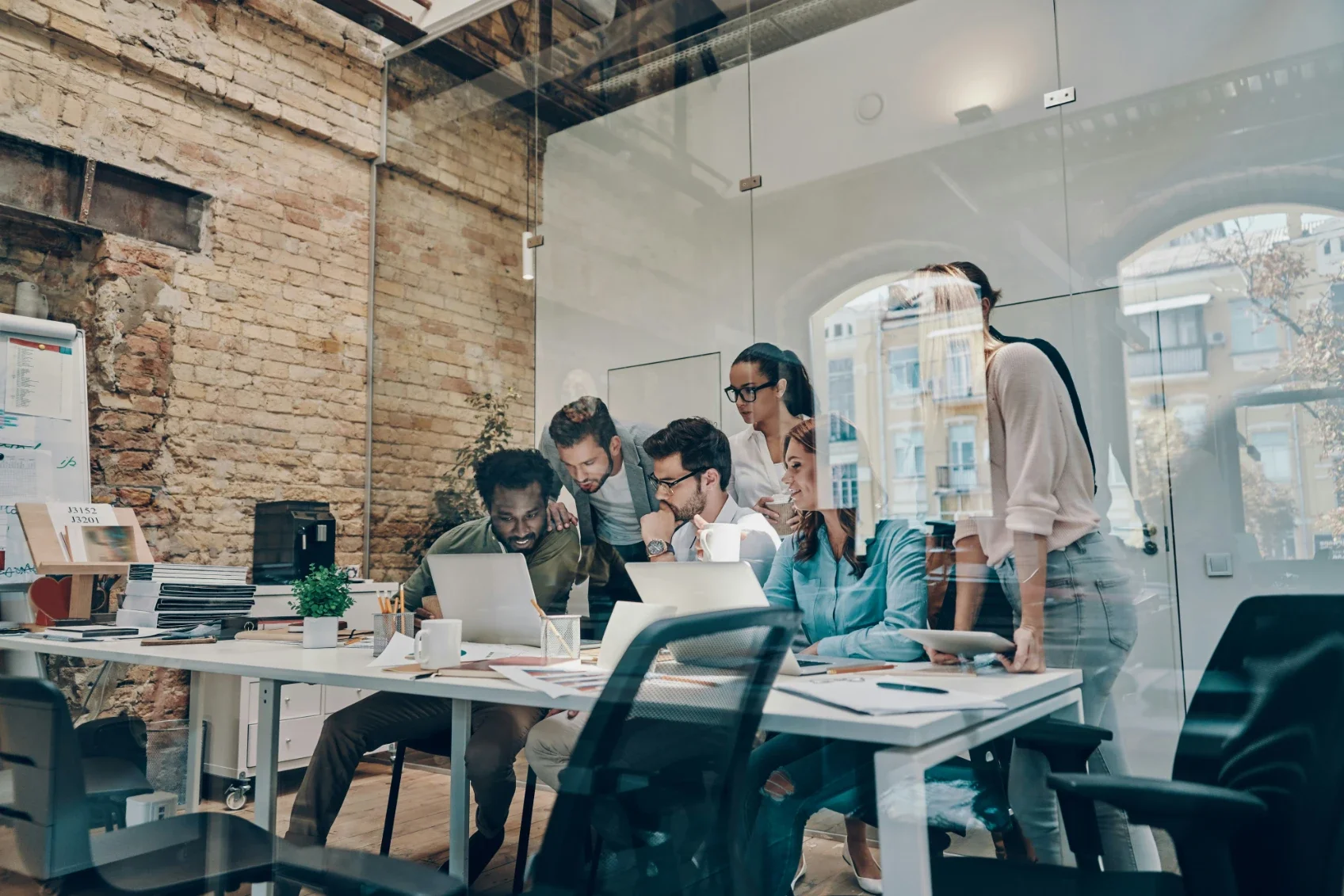 Creating A Professional Office Culture Through Thoughtful Workspace Design