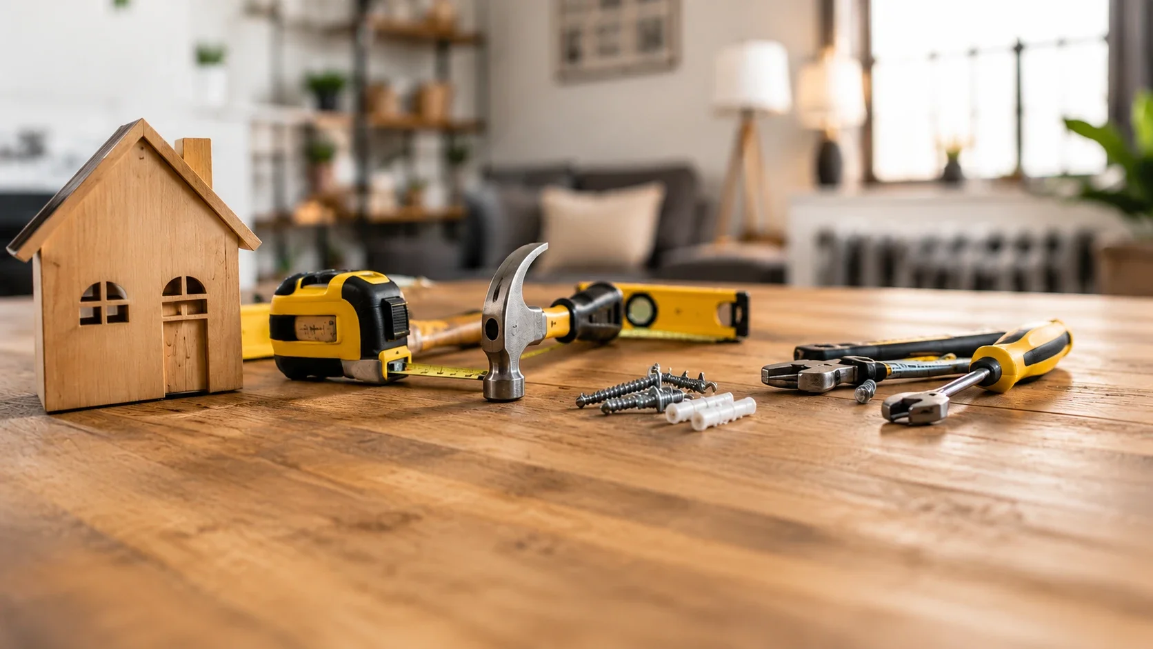 Budget-Friendly Home Repairs That Actually Increase Your Home's Value Before Selling