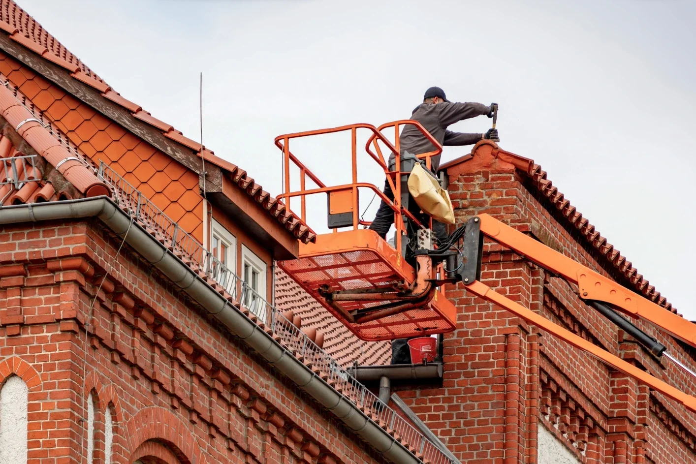 The Hidden Costs of Delaying Commercial Building Repairs