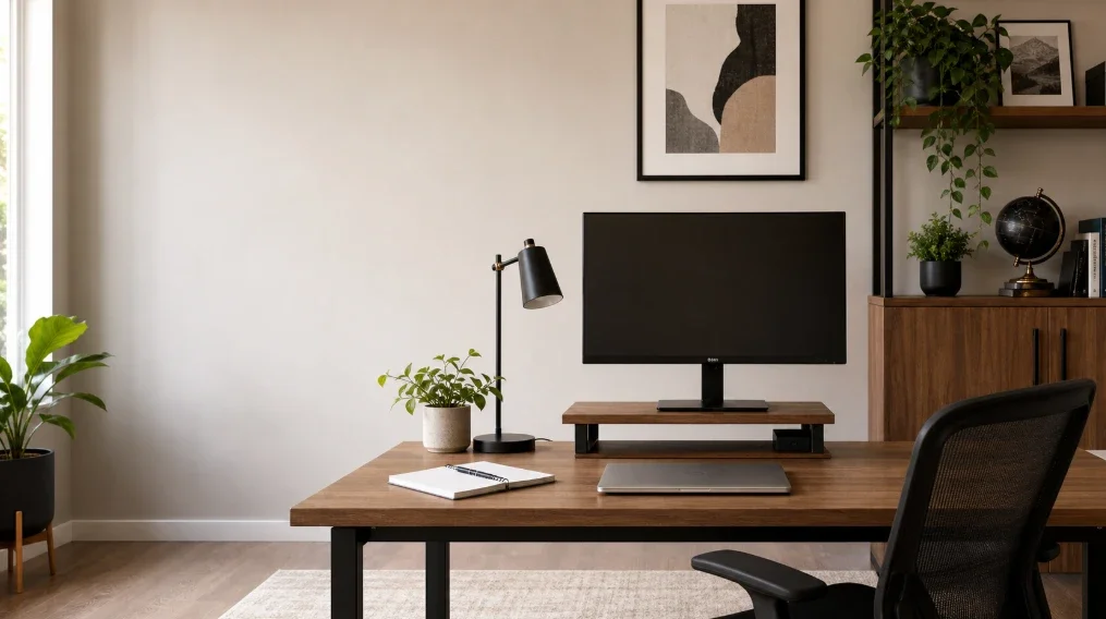 Office Decor Ideas for Work: 15 Practical Ways to Upgrade Your Workspace