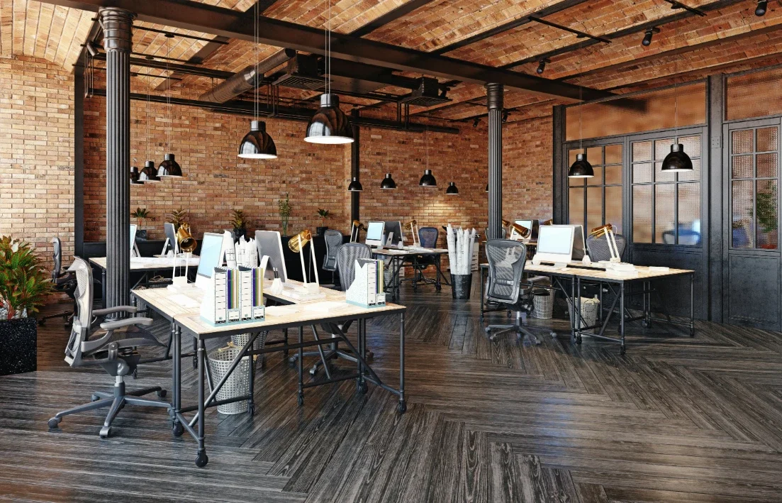 Workplace Pest Prevention Strategies for Healthier Office Environments